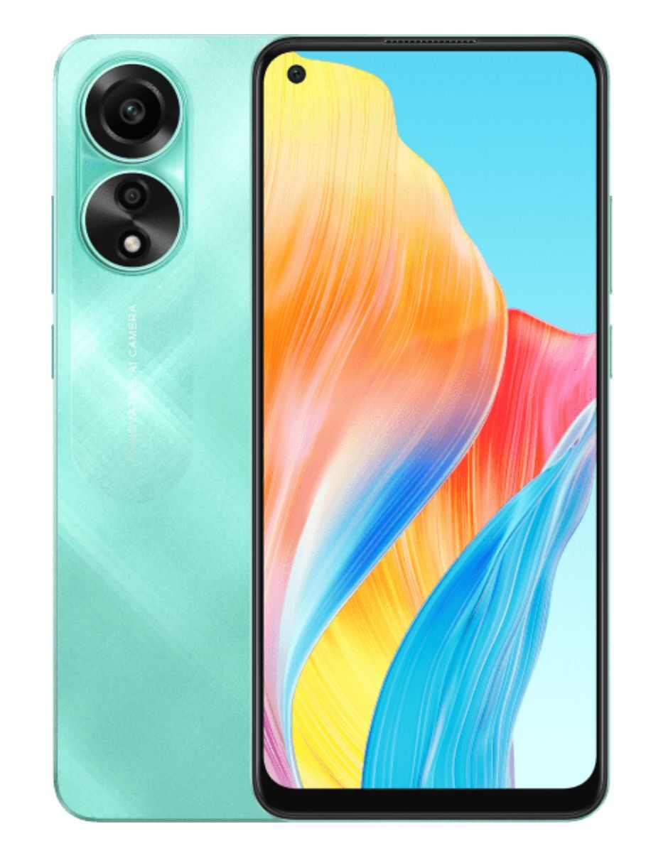 A78 AMOLED 6.5 pulgadas reacondicionado A78 AMOLED 6.5 pulgadas reacondicionado