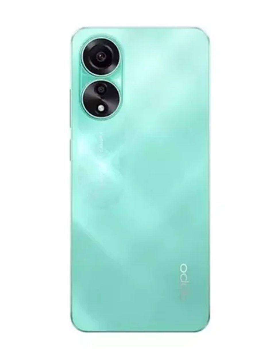 A78 AMOLED 6.5 pulgadas reacondicionado 3