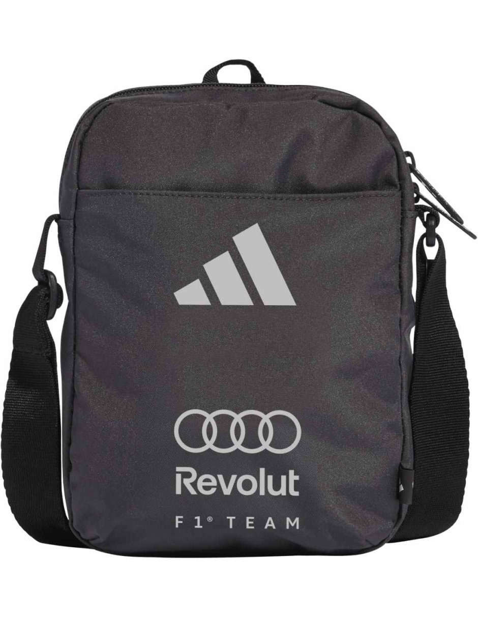 Set/Bolsa Bandolera AU DNA ORG unisex