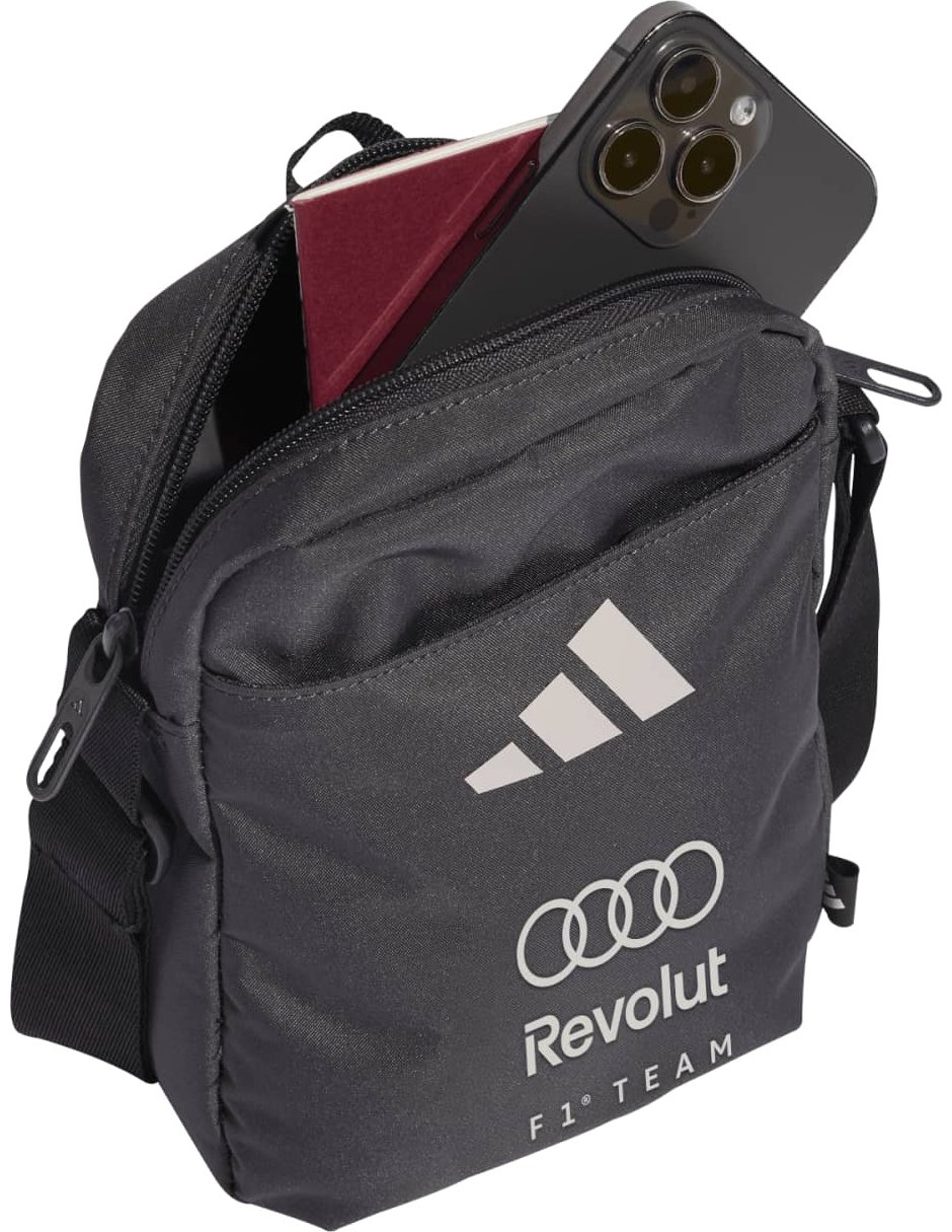 Bolsa bandolera Adidas Au Dna Org unisex