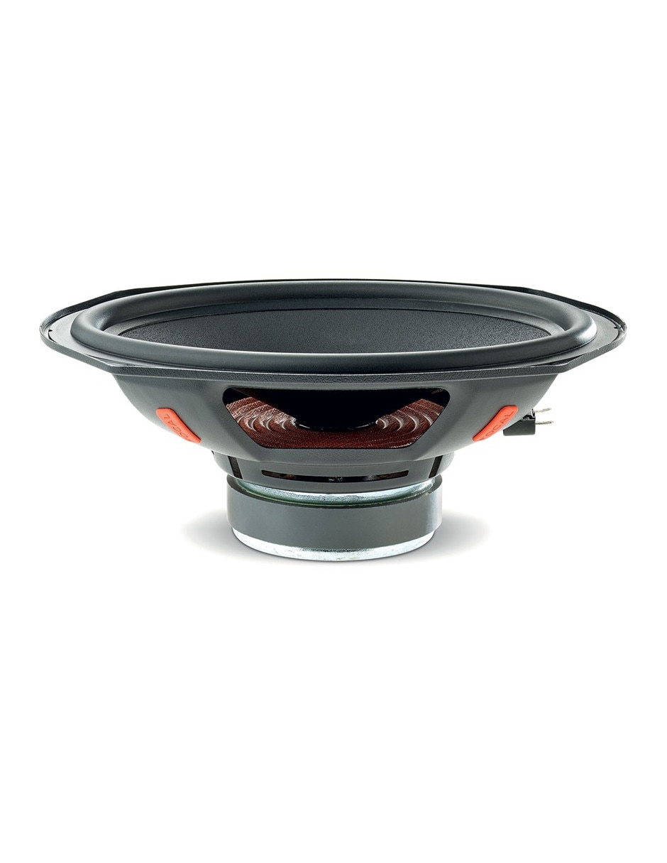 Set de medios Focal isu-690