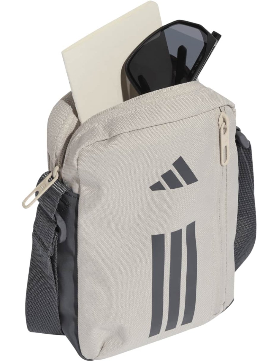 Bolsa bandolera Adidas Apwr Organizer unisex