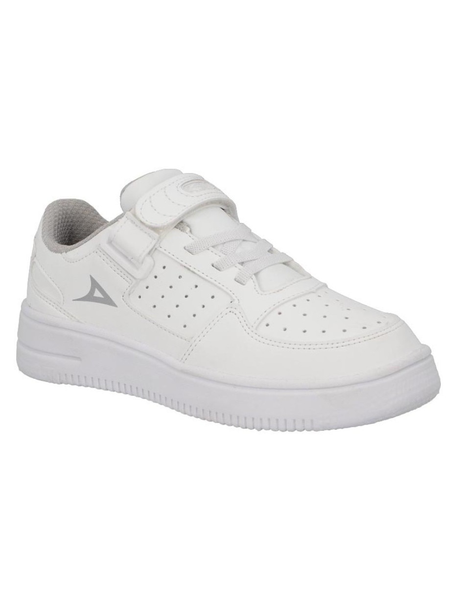 Tenis pirma para niño escolar