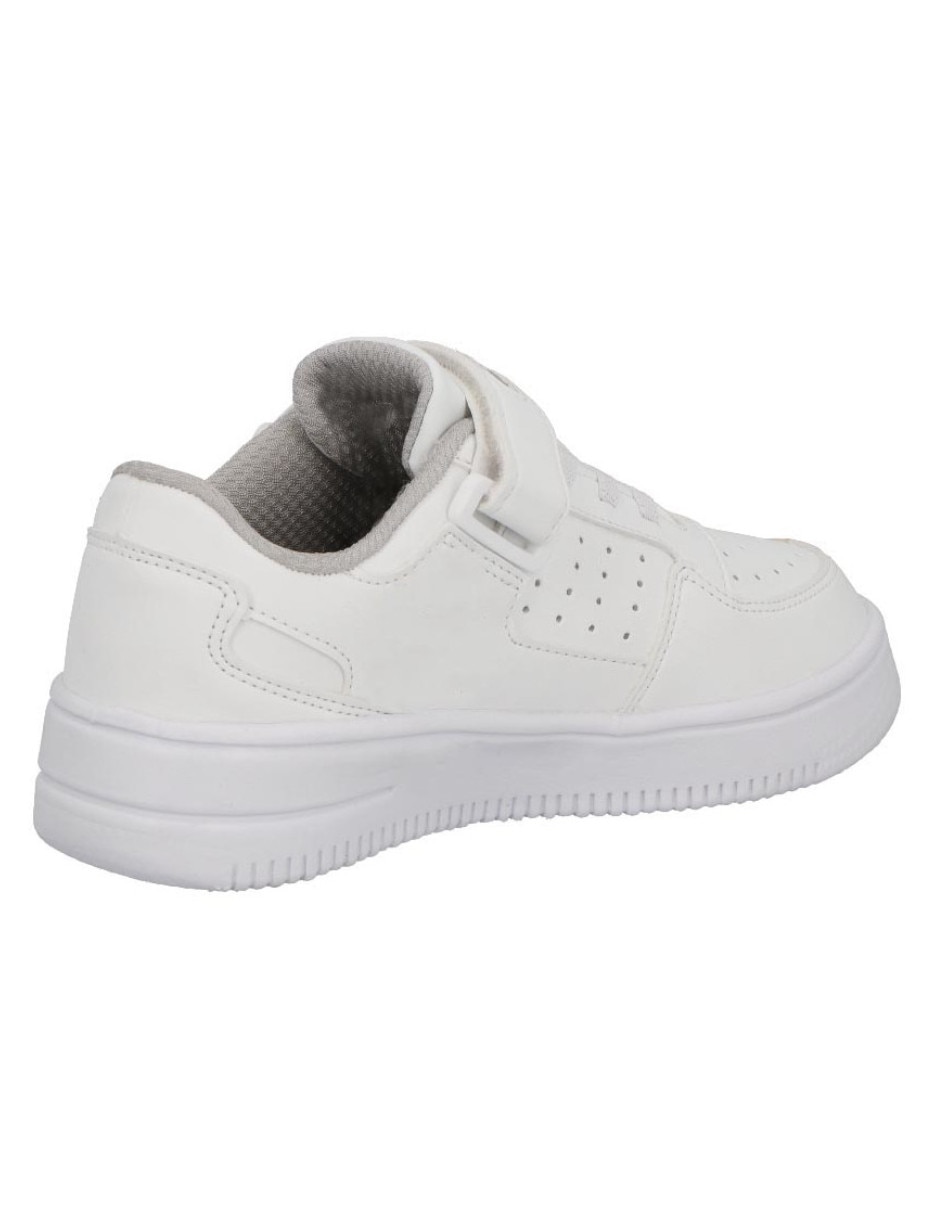 Tenis pirma para niño escolar