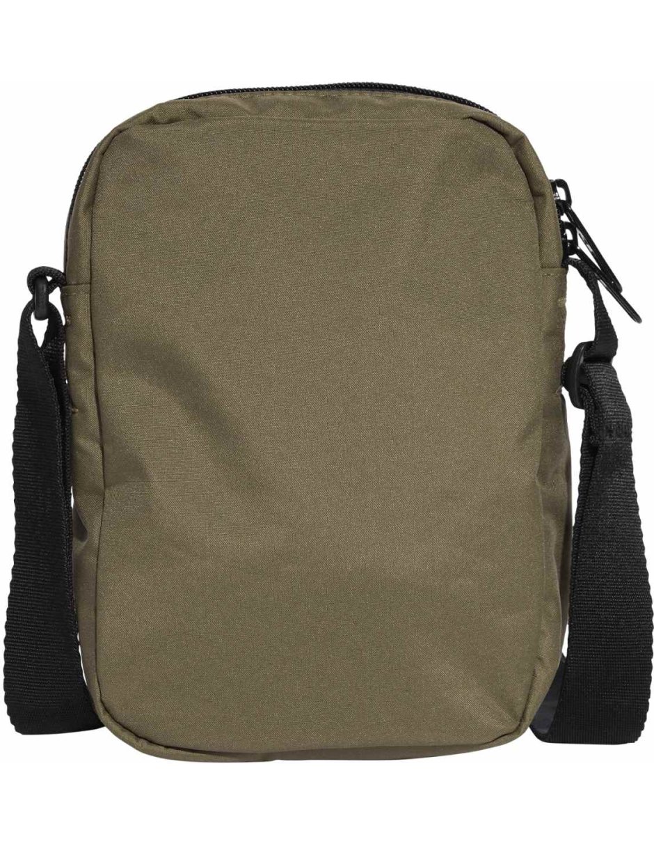 Bolsa bandolera Linear Org unisex 2
