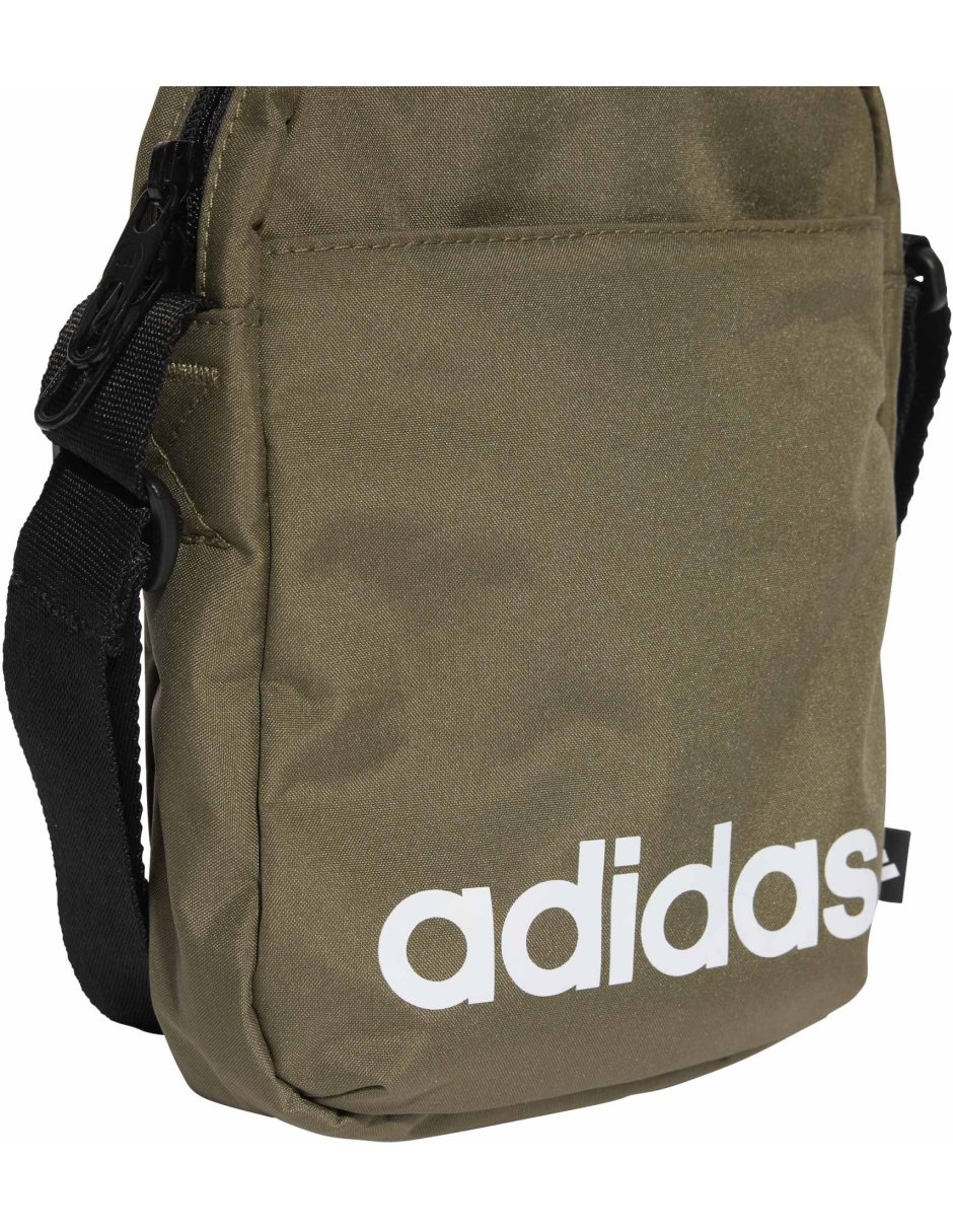 Bolsa bandolera Linear Org unisex 3