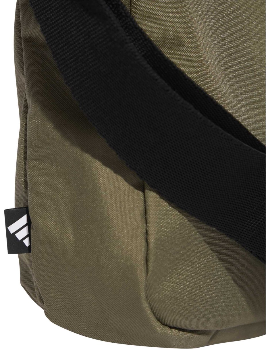 Bolsa bandolera Linear Org unisex 4