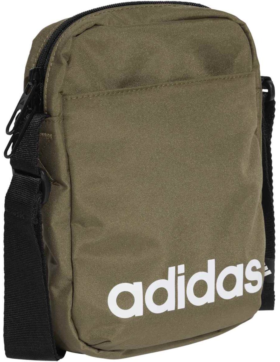 Bolsa bandolera Linear Org unisex 5