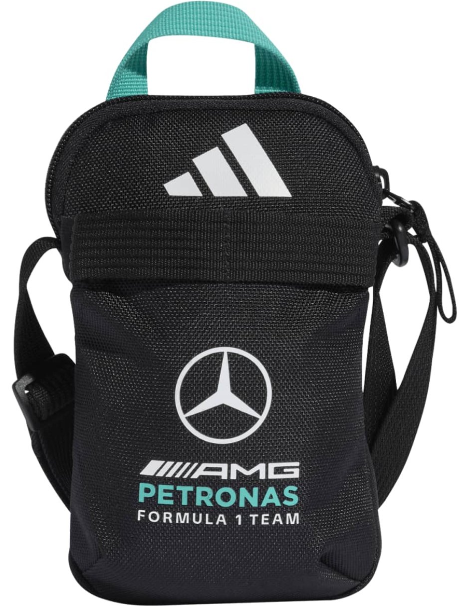 Bolsa bandolera Mer Dna Org unisex