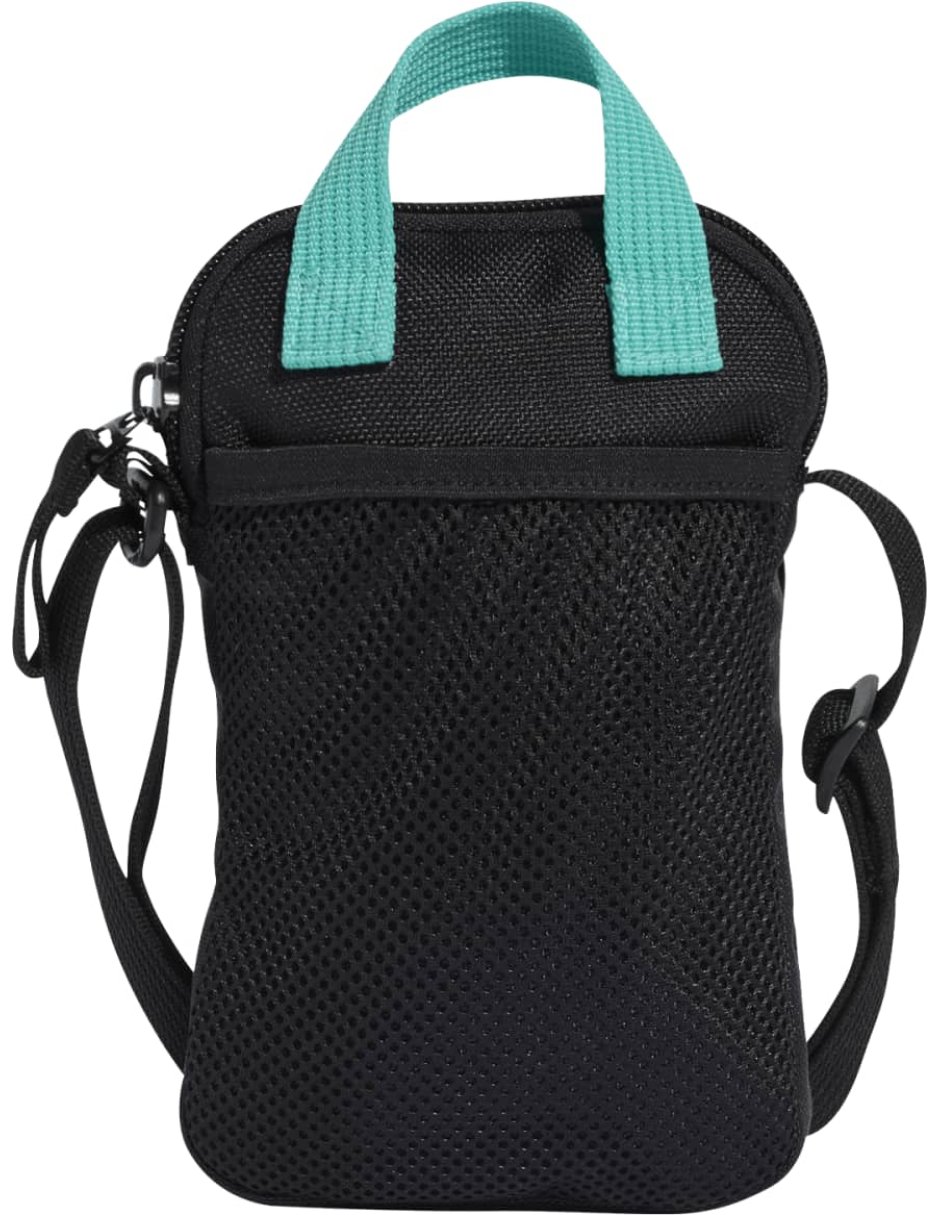 Bolsa bandolera Mer Dna Org unisex 2