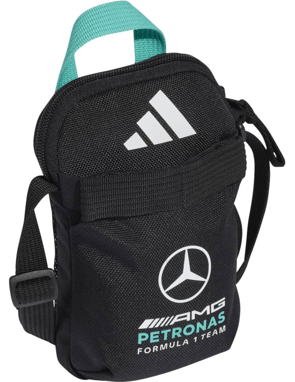 Bolsa bandolera Mer Dna Org unisex 3