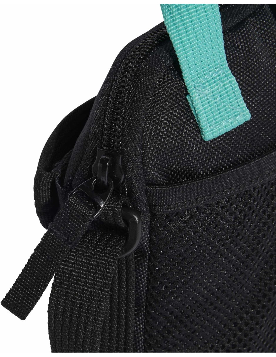 Bolsa bandolera Mer Dna Org unisex 4
