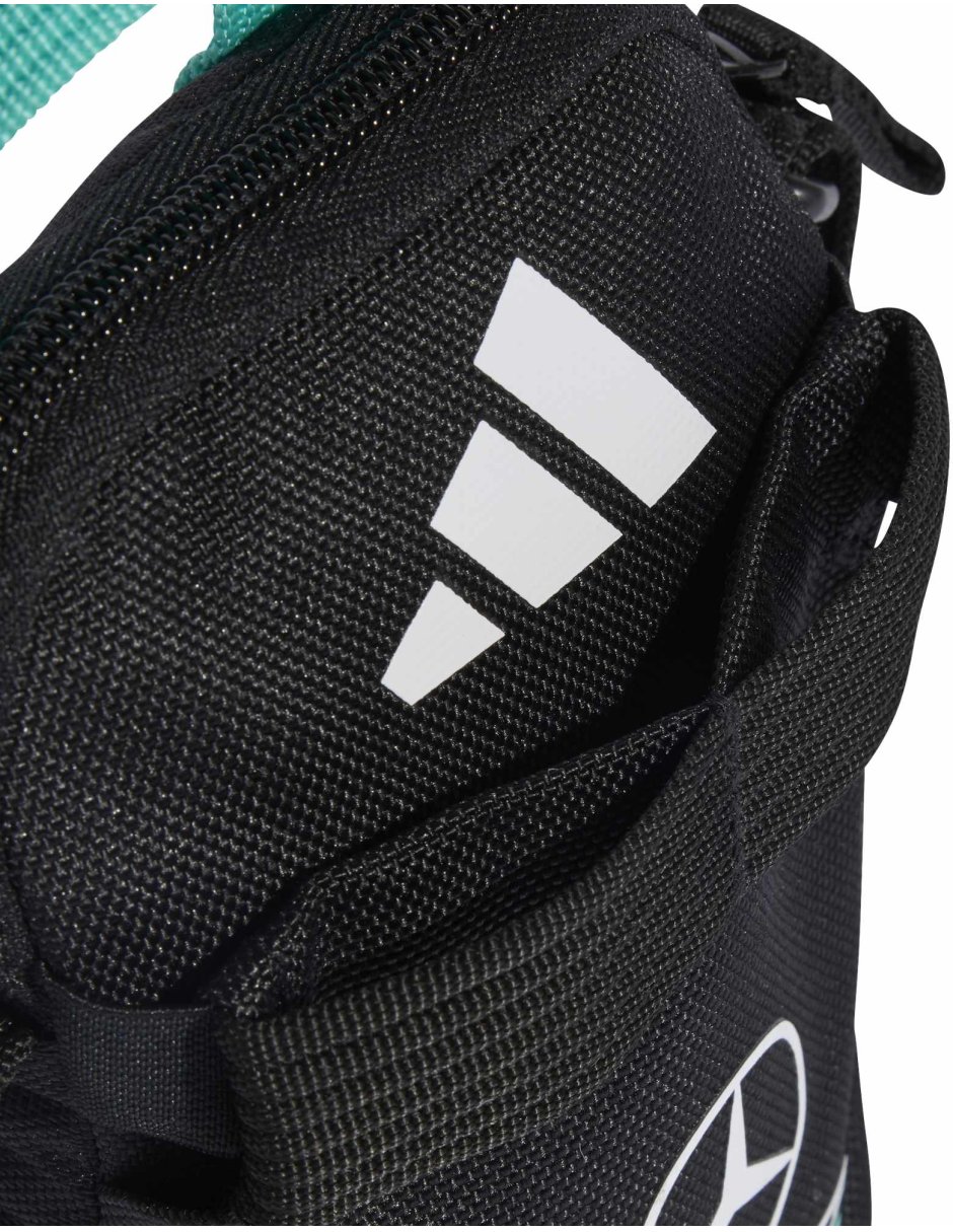 Bolsa bandolera Mer Dna Org unisex 5