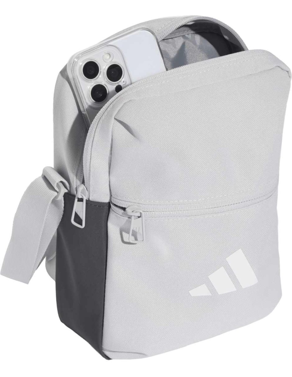Bolsa bandolera Ess Organizer unisex 6