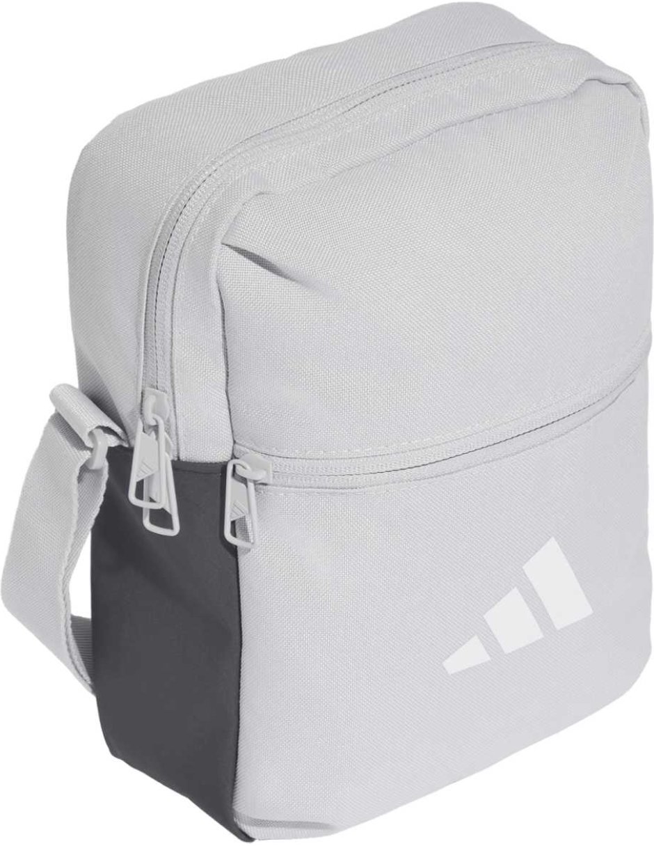 Bolsa bandolera Ess Organizer unisex 4