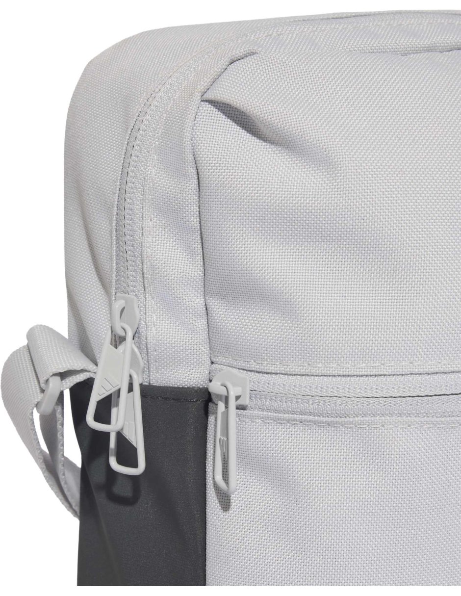 Bolsa bandolera Ess Organizer unisex 5