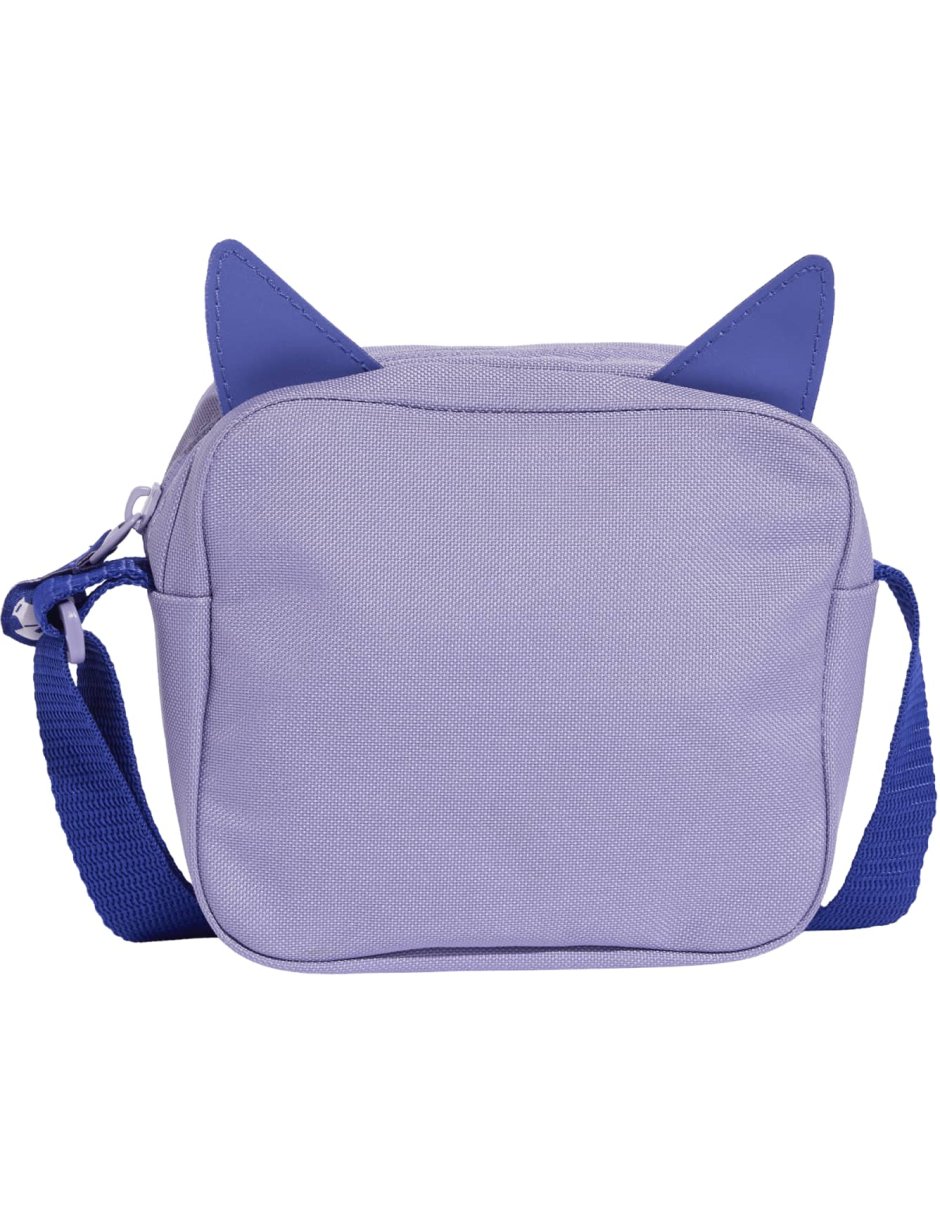 Bolsa bandolera LK TRNSTR ORG para niña 2