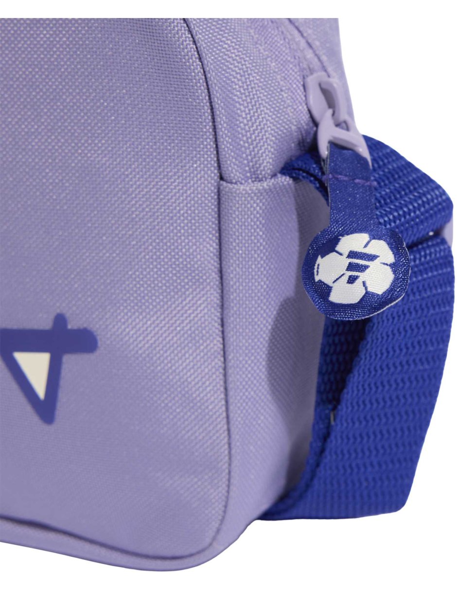 Bolsa bandolera LK TRNSTR ORG para niña 3