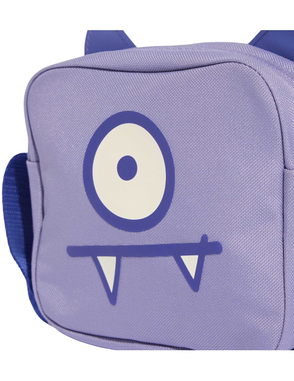 Bolsa bandolera LK TRNSTR ORG para niña 4