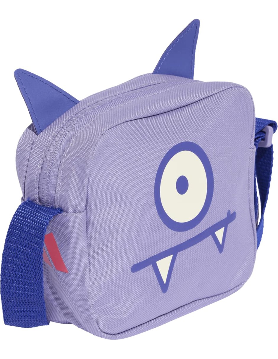 Bolsa bandolera LK TRNSTR ORG para niña 5