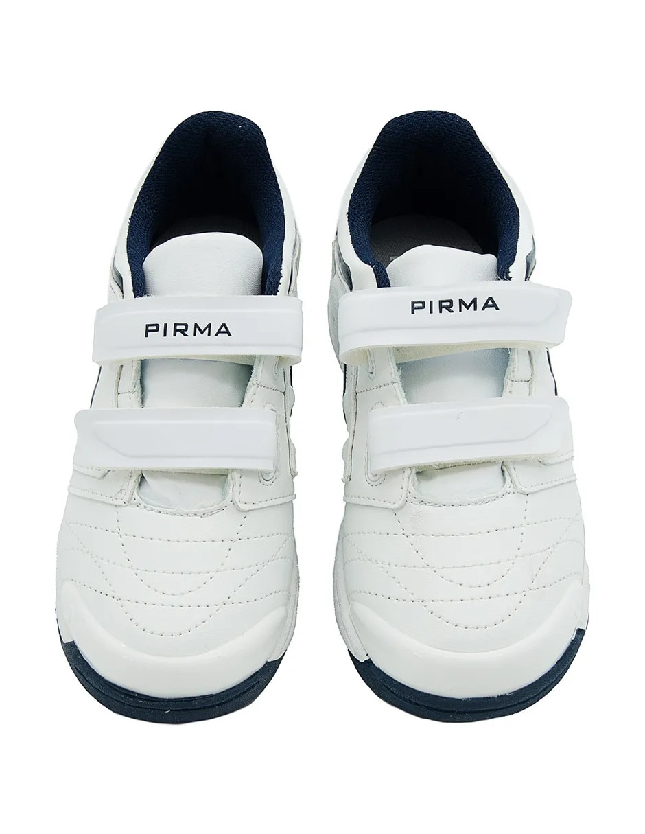 Tenis pirma para niño escolar