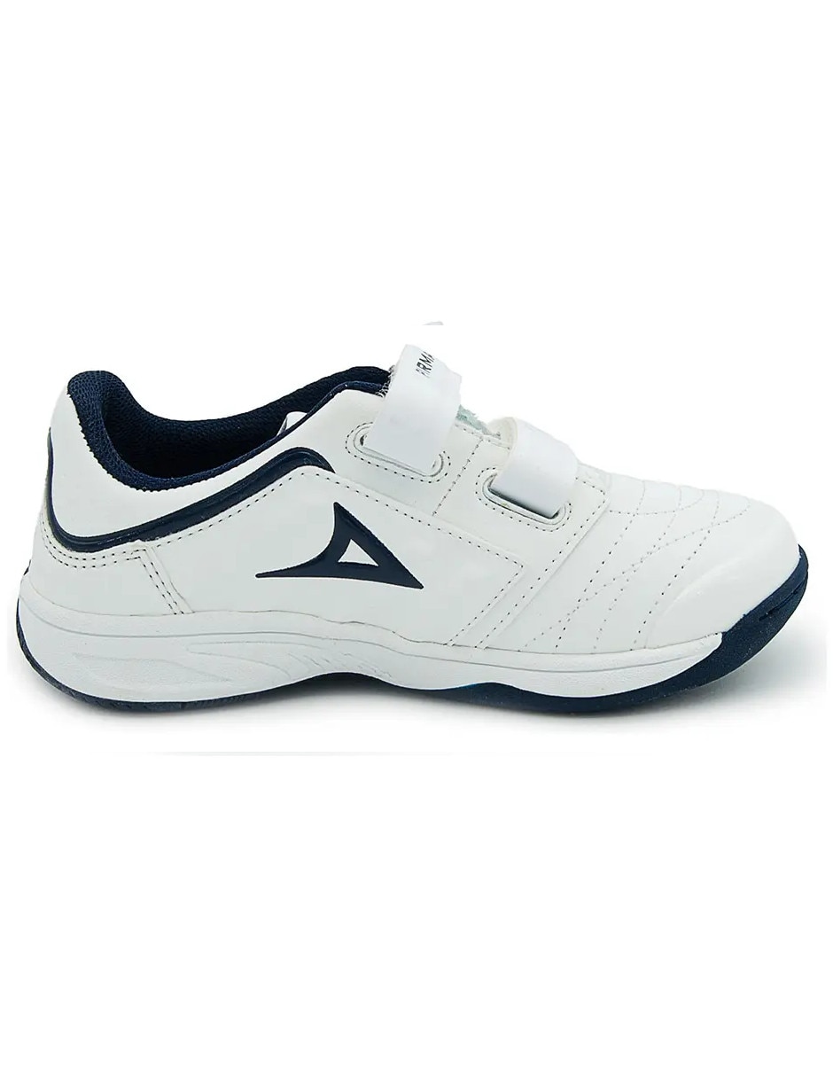Tenis pirma para niño escolar