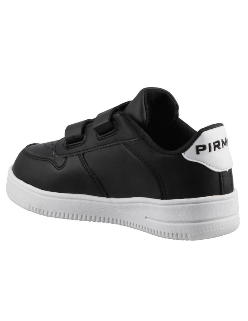 Tenis pirma para niño escolar
