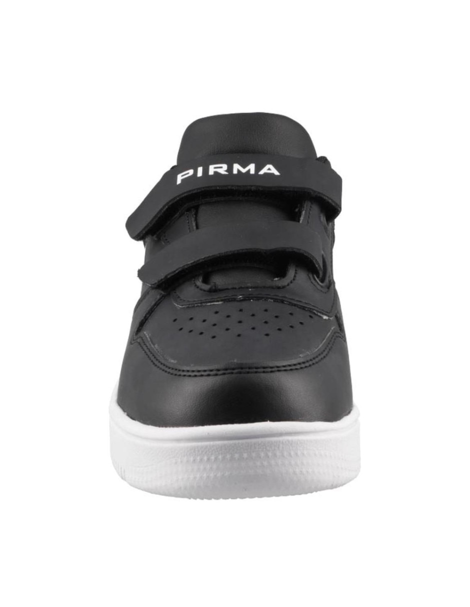 Tenis pirma para niño escolar