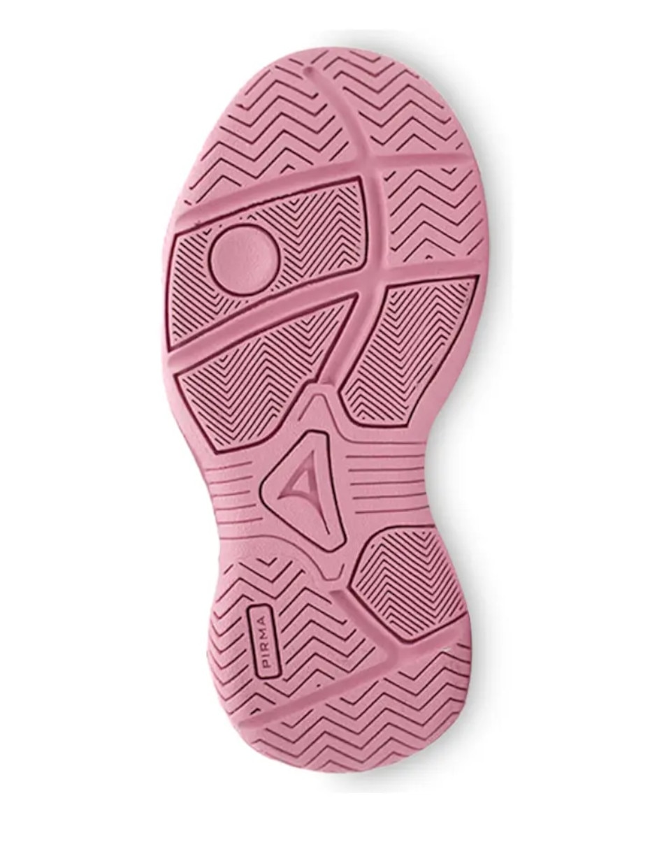 Tenis pirma para niña escolar