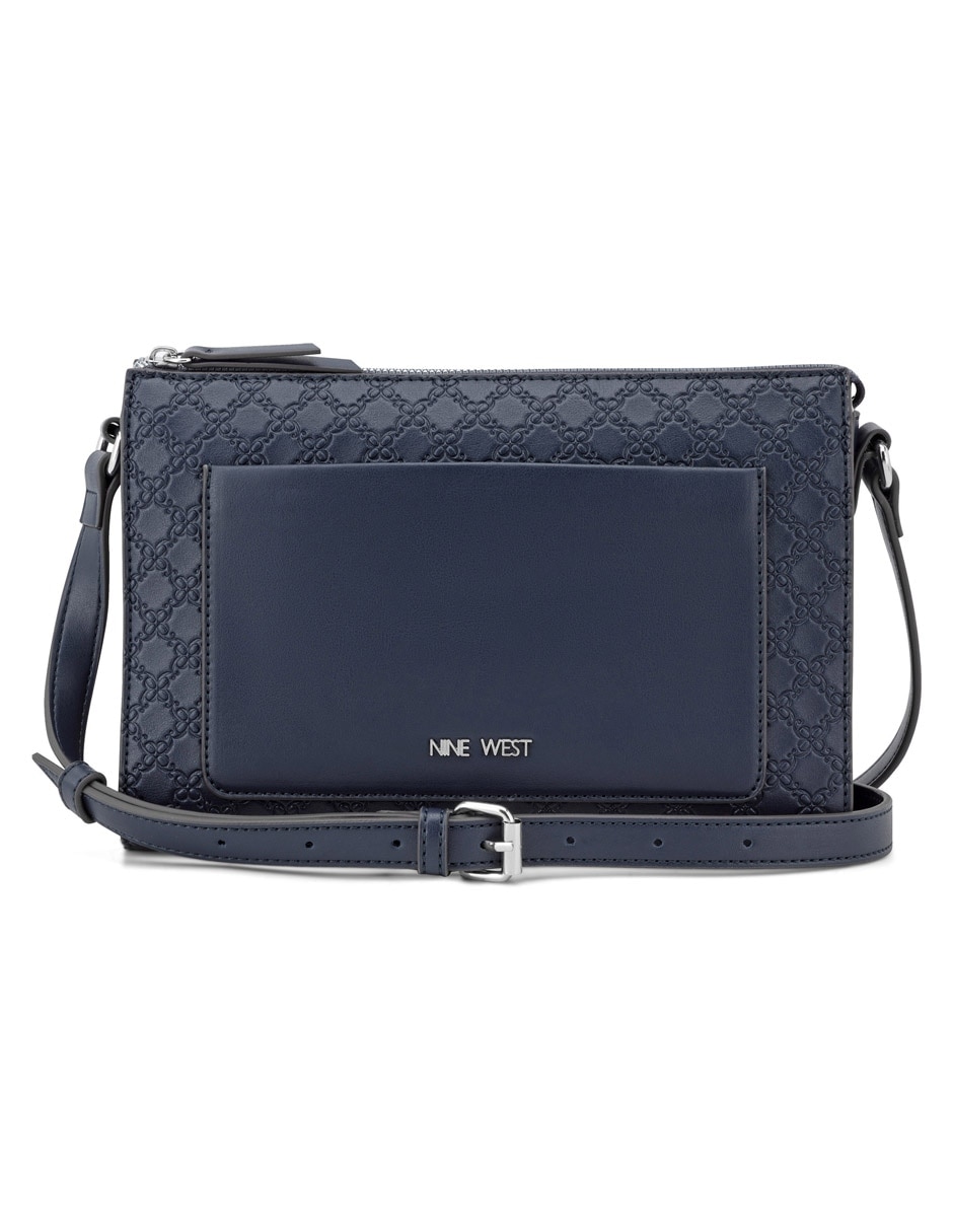 Bolsa crossbody Brennan para mujer