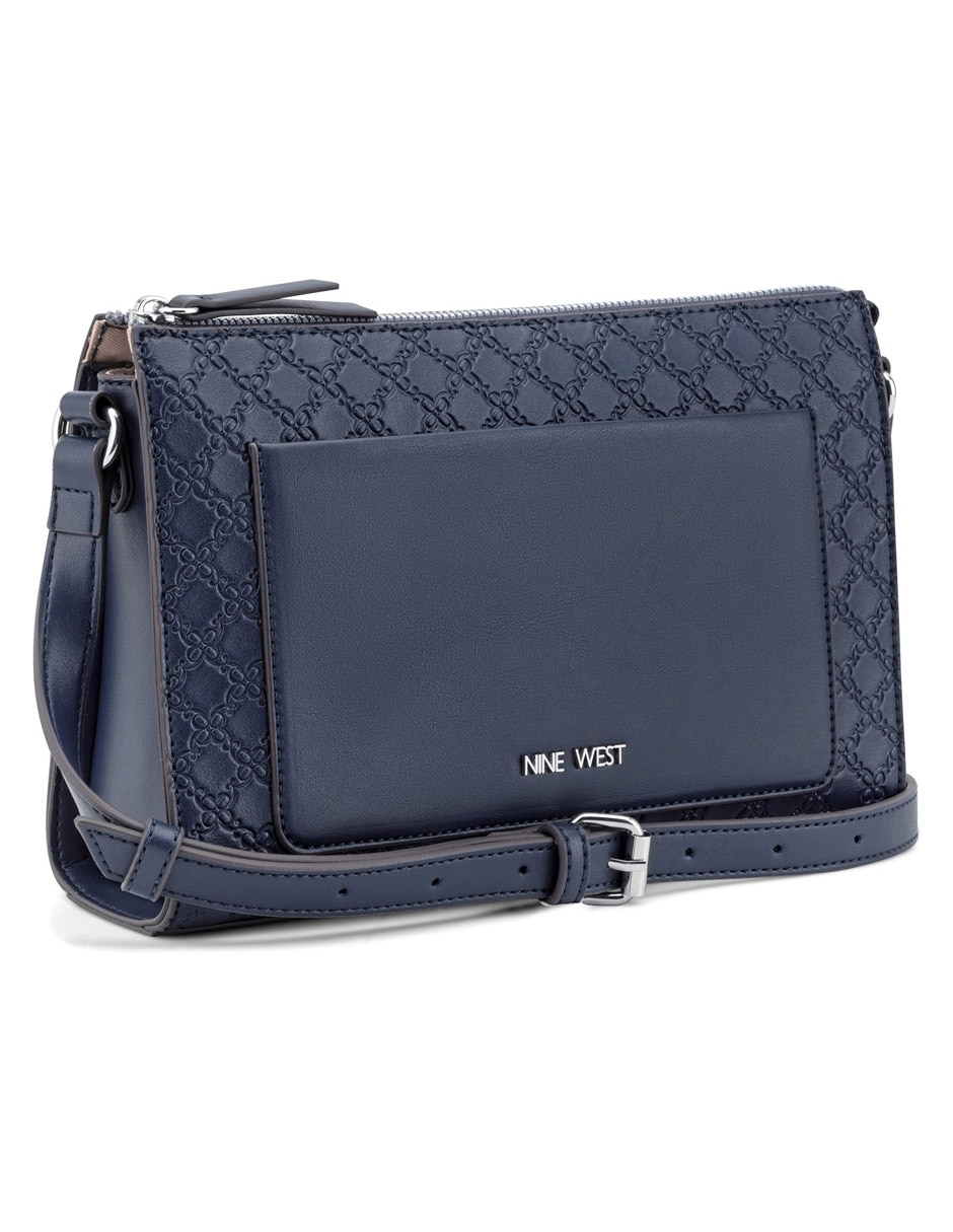 Bolsa crossbody Nine West Brennan para mujer