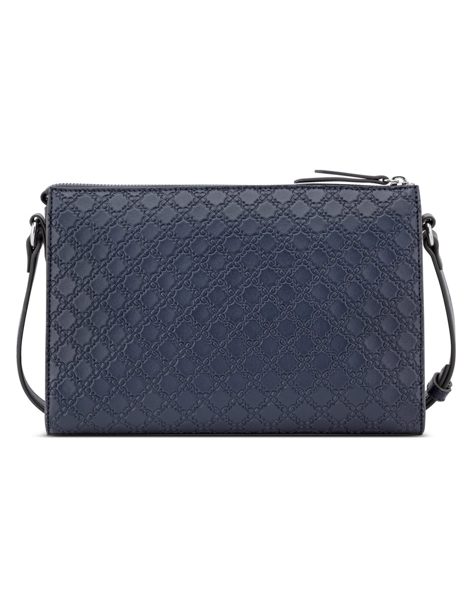 Bolsa crossbody Nine West Brennan para mujer