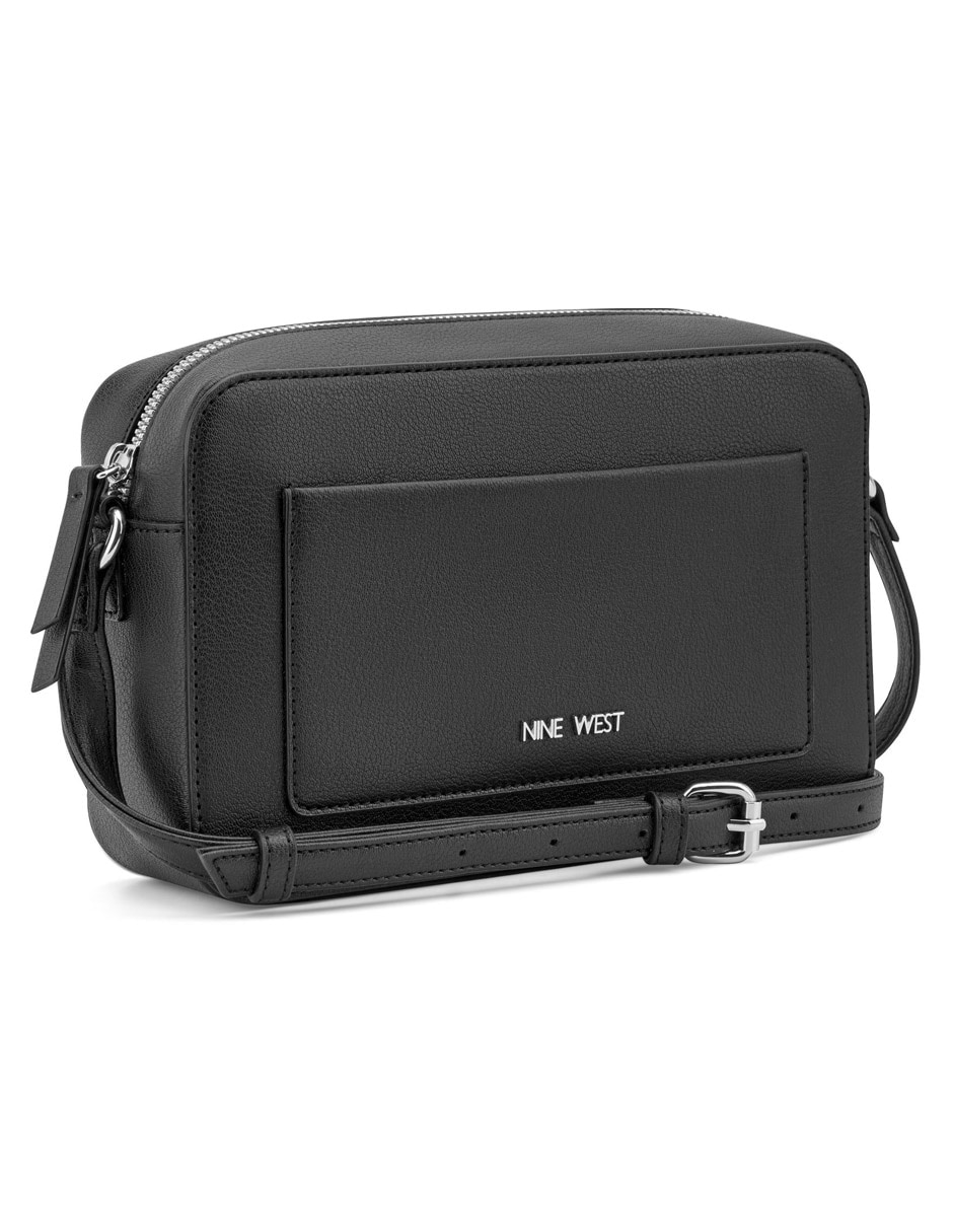 Bolsa crossbody Nine West Brennan para mujer