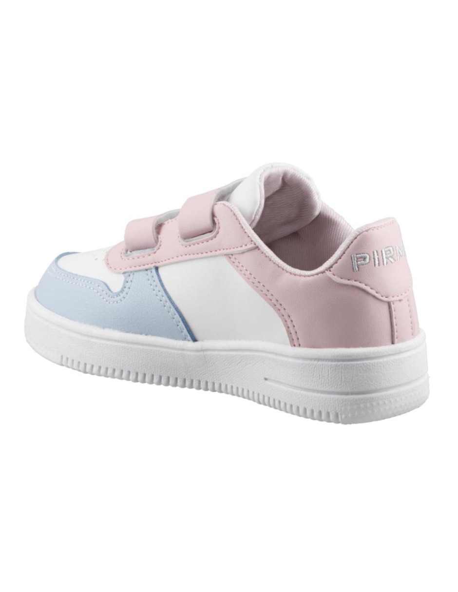 Tenis pirma para niña escolar
