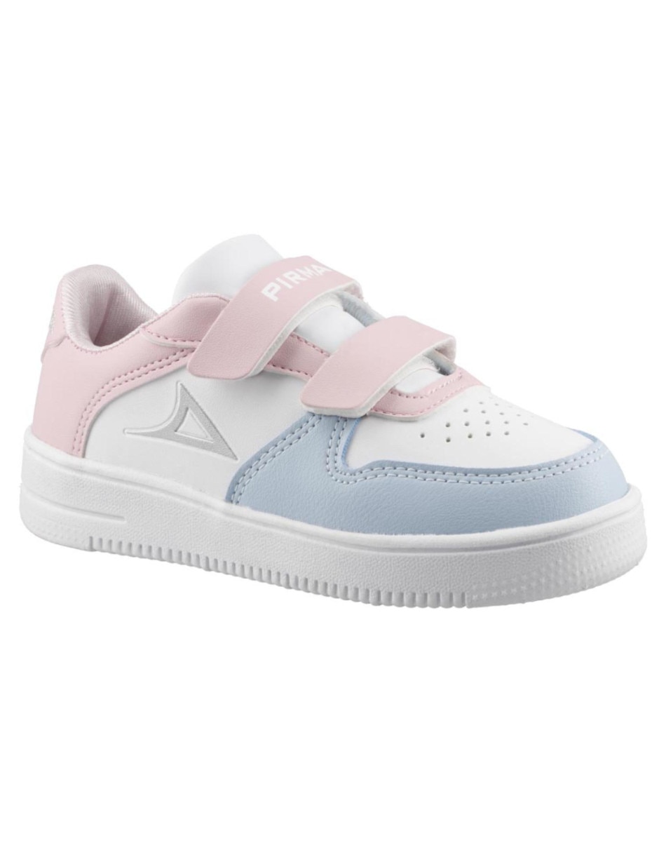 Tenis pirma para niña escolar