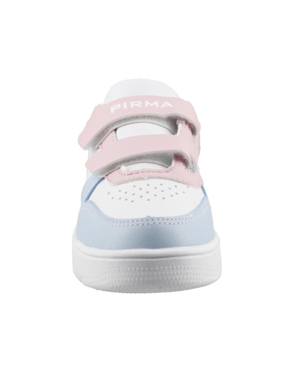 Tenis pirma para niña escolar