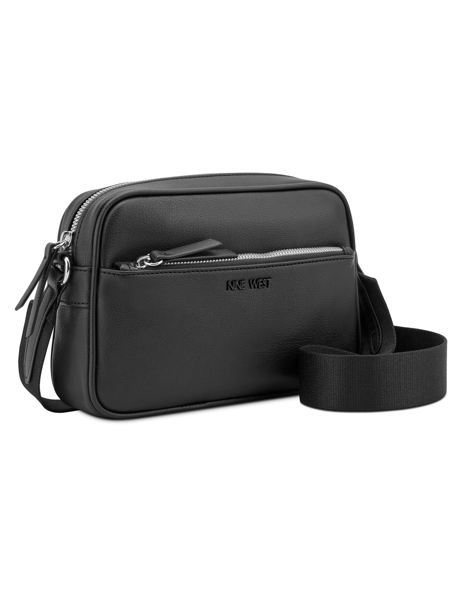 Bolsa crossbody Nine West Posie para mujer