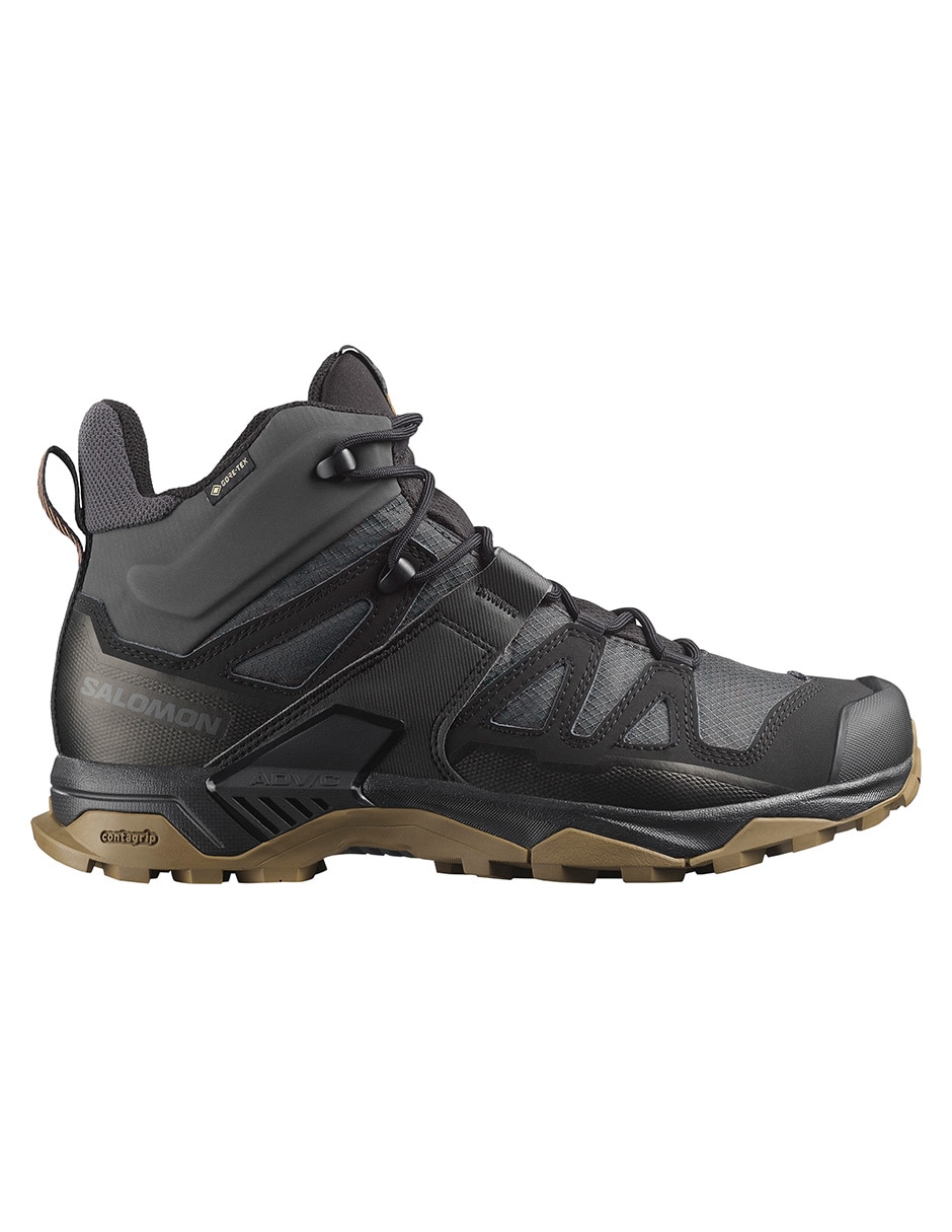 Bota de montañismo y senderismo Outdoor para mujer