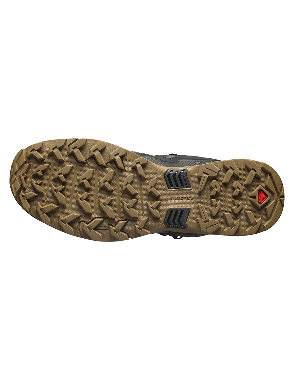 Bota de montañismo y senderismo Outdoor para mujer 3