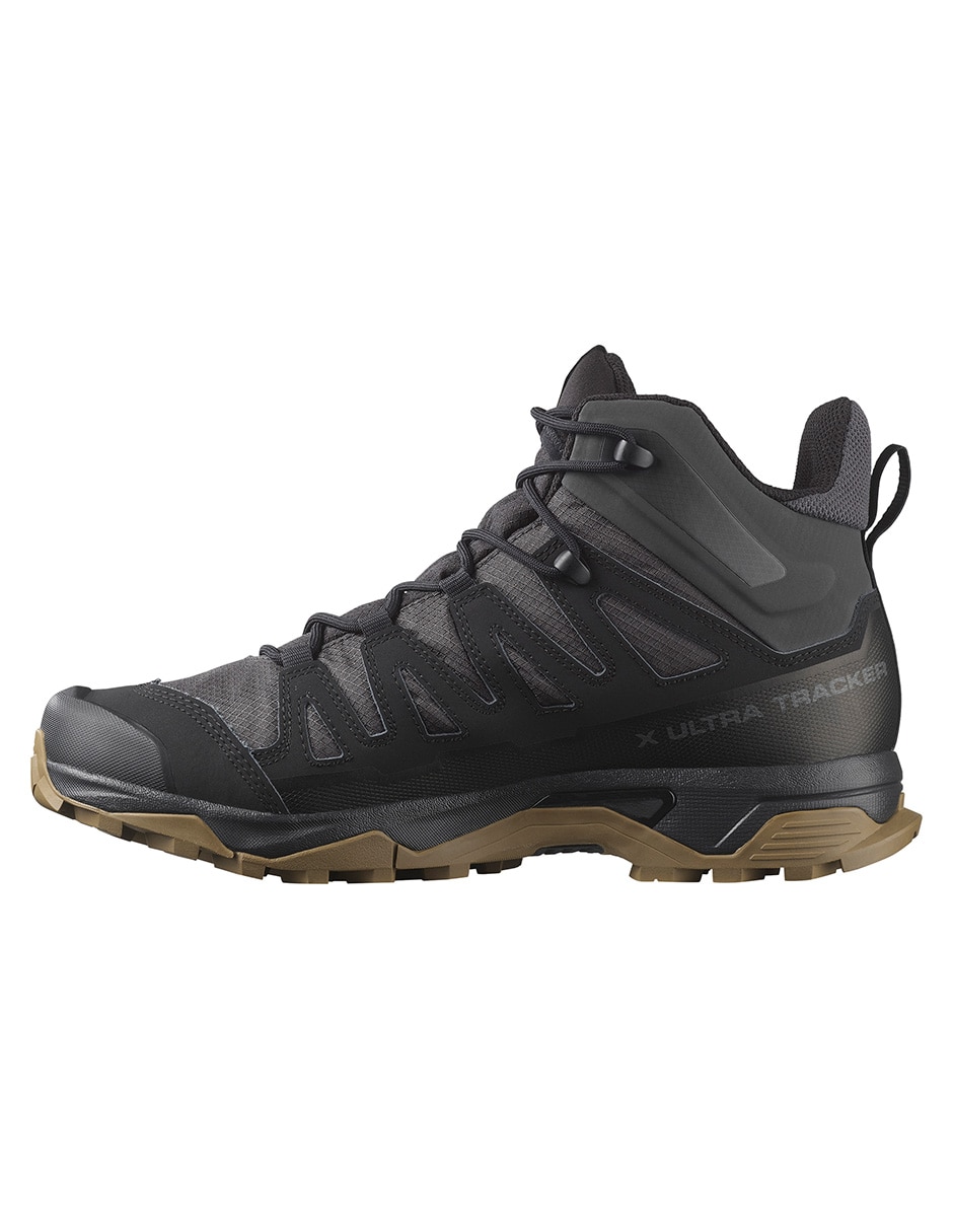 Bota de montañismo y senderismo Outdoor para mujer 4
