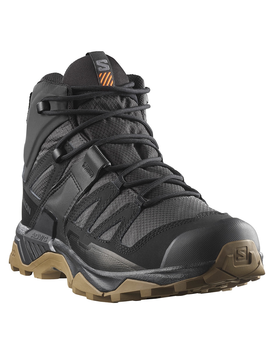 Bota de montañismo y senderismo Outdoor para mujer 5