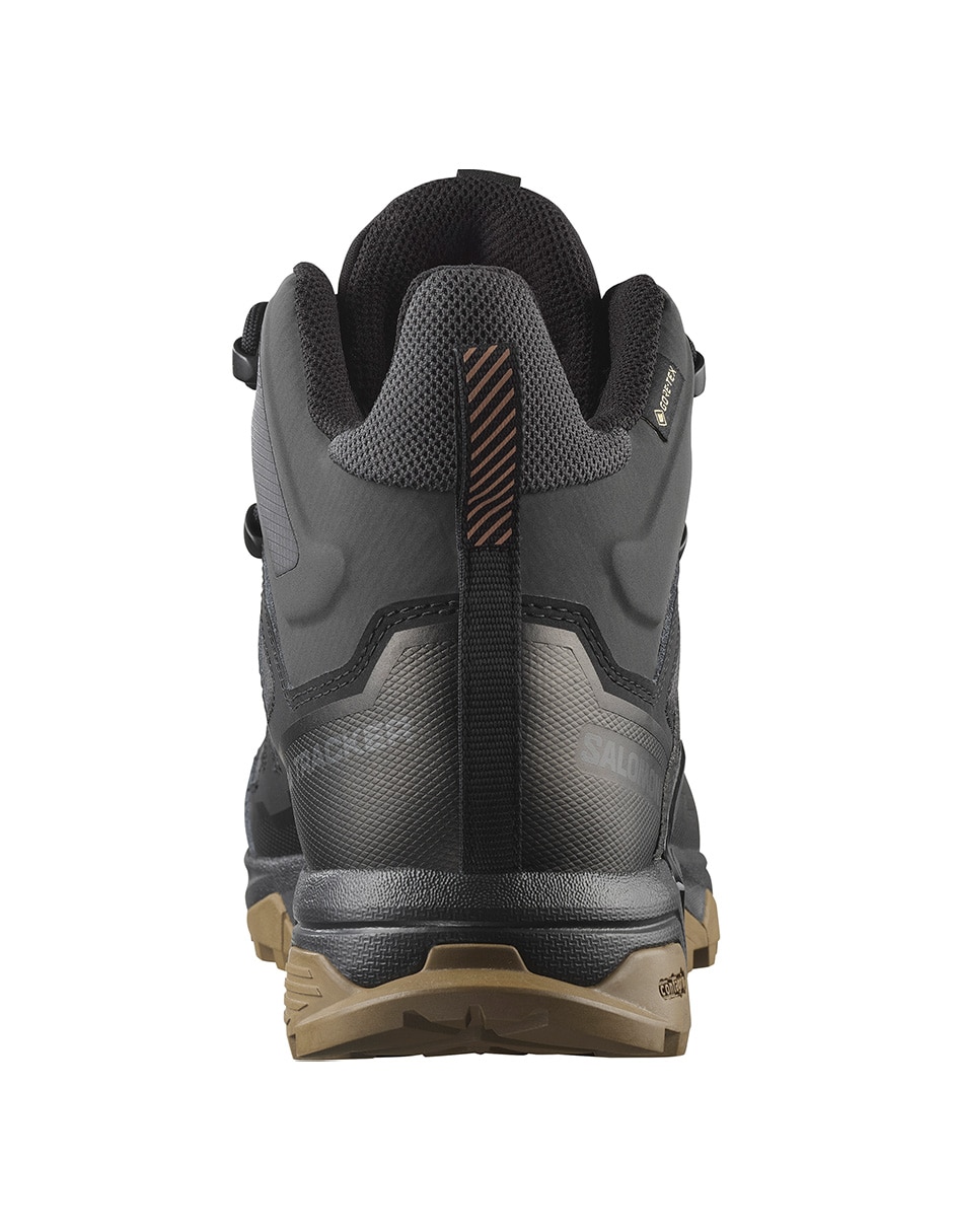 Bota de montañismo y senderismo Outdoor para mujer 7