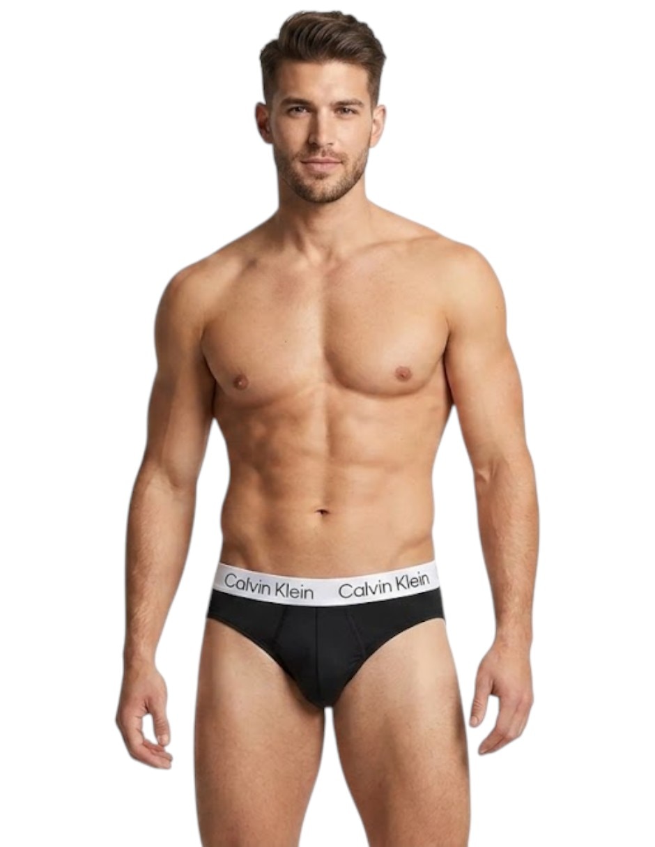 Trusa de microfibra para hombre 4 piezas Trusa de microfibra para hombre 4 piezas