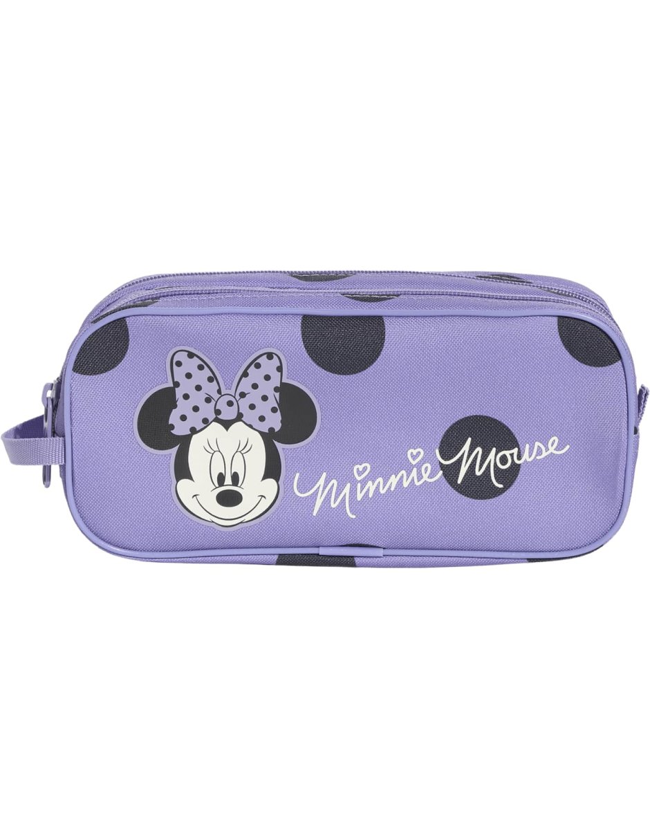 Bolsa neceser Lk Dy Mi P Case Minnie Mouse para niña 2