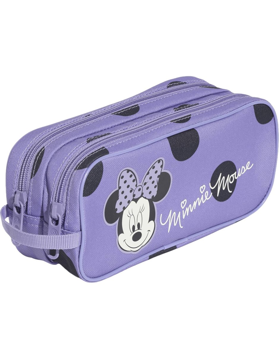 Bolsa neceser Lk Dy Mi P Case Minnie Mouse para niña 5