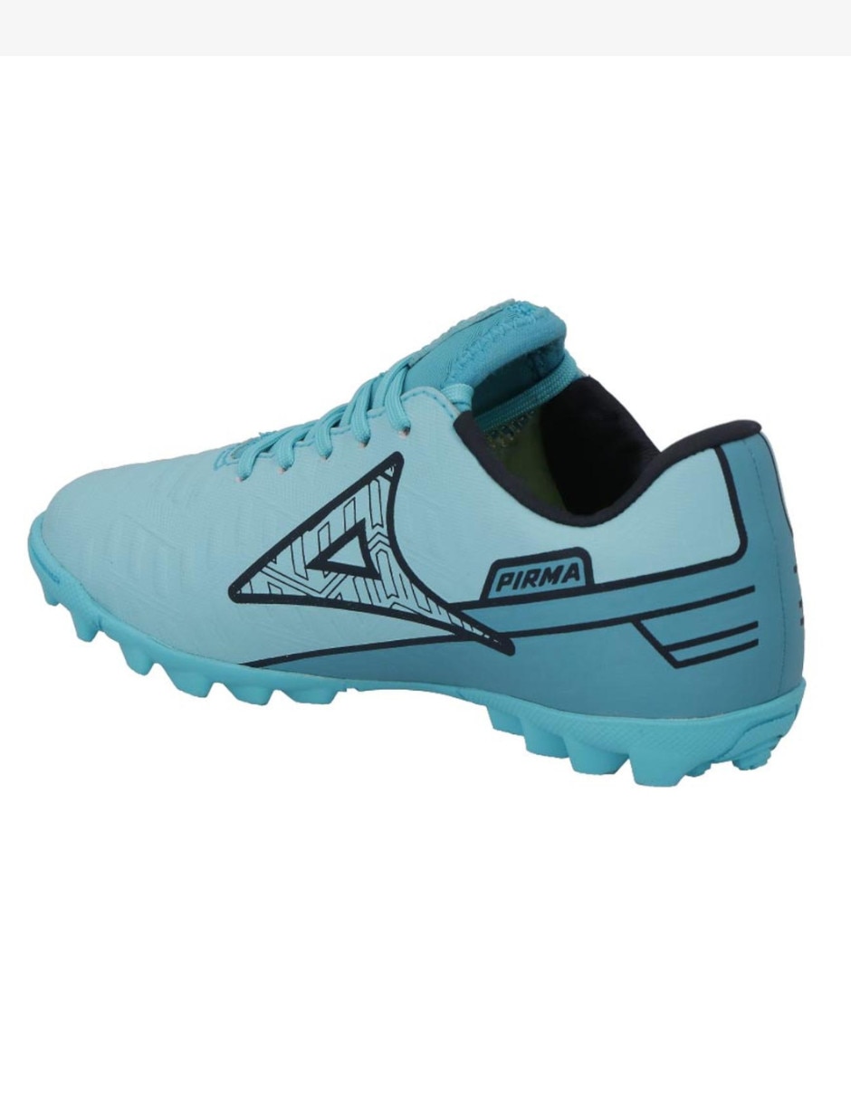 Tenis Pirma de niño para fútbol