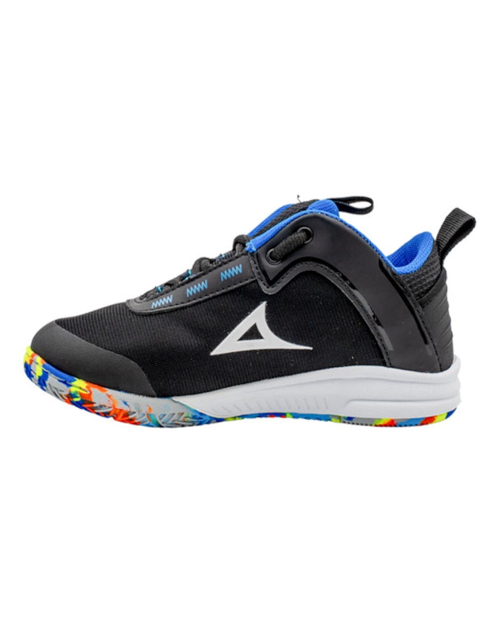 Tenis de niño para básquetbol Tenis de niño para básquetbol