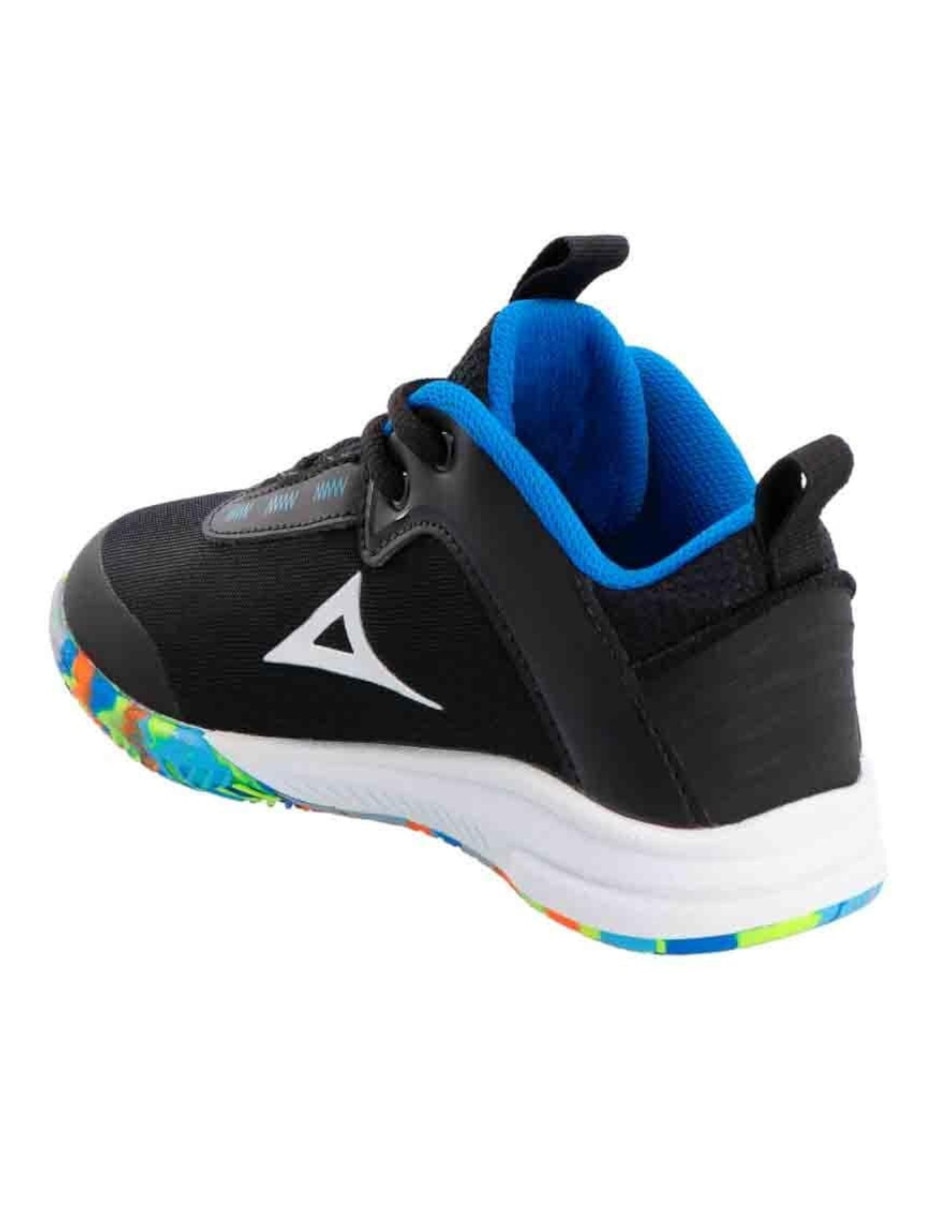 Tenis Anderson de niño para básquetbol