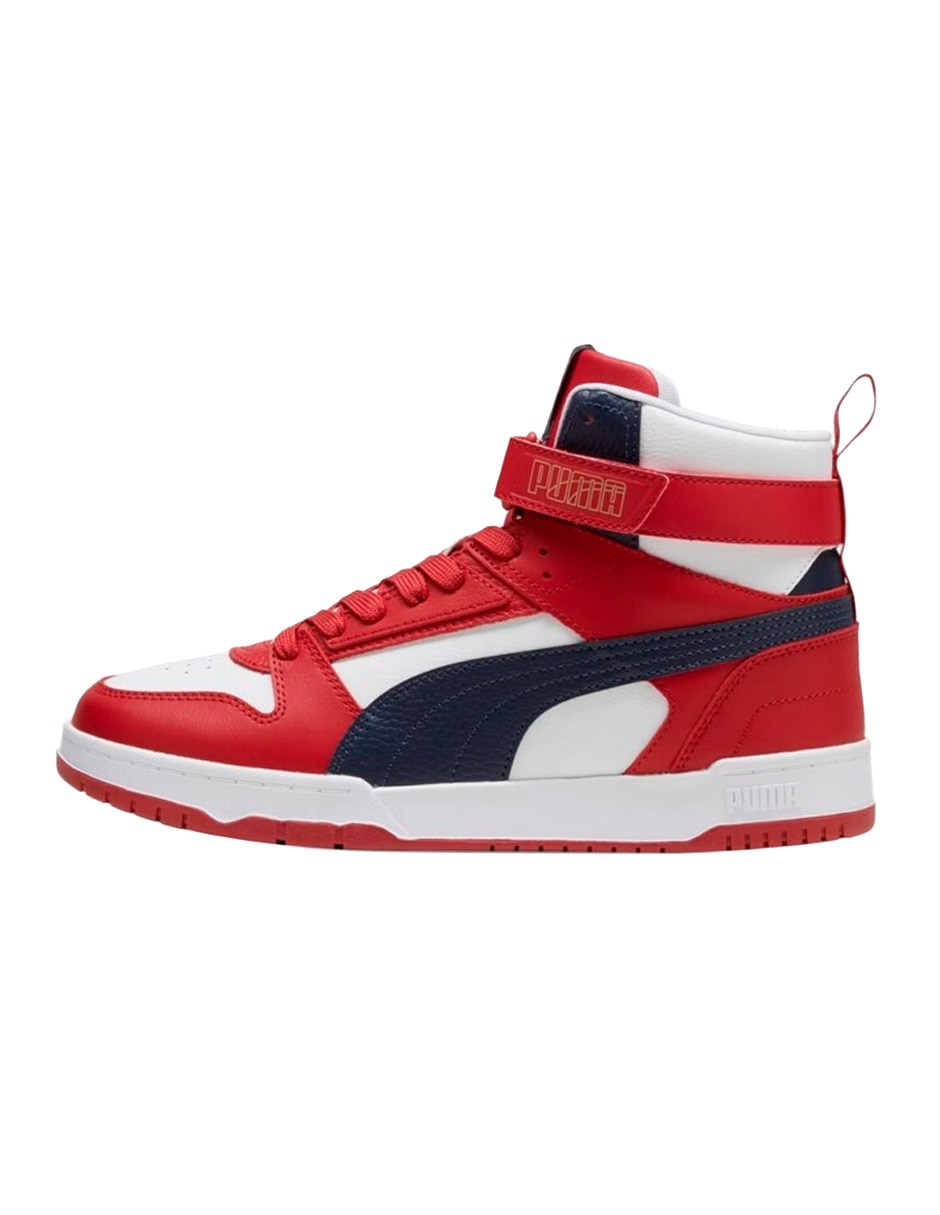 Tenis para hombre