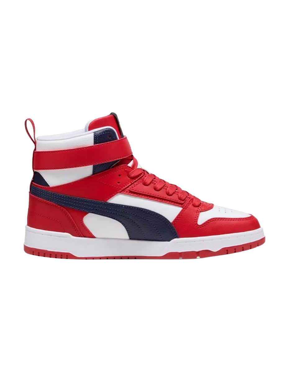 Tenis para hombre 3